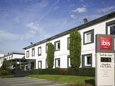 ibis Saint-Malo Madeleine - 50