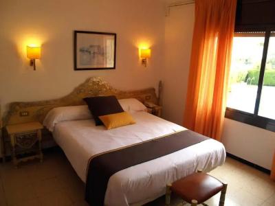 Hostal del Sol - 22
