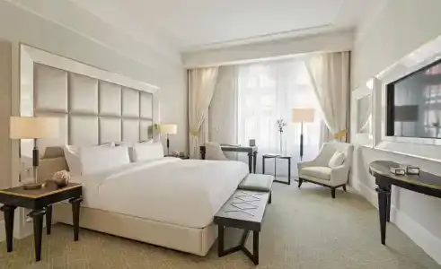Párisi Udvar Budapest, part of Hyatt - 36