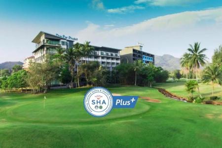 The Par Phuket Sha Plus - 72