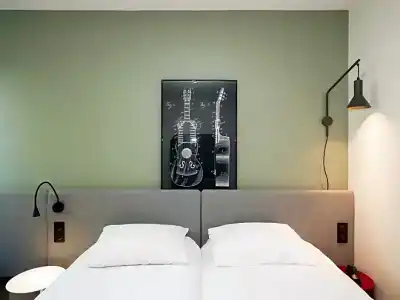 ibis Reims Tinqueux - 32