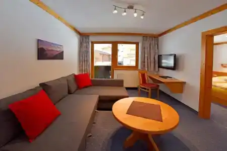 Alpenpension Gastein - 41