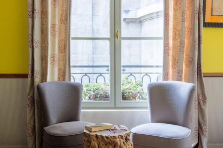 Relais Saint Sulpice - 133