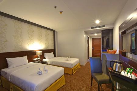 Siam Oriental - 5