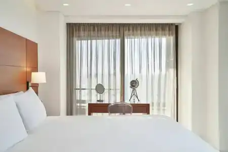 Bellevue On The Beach Suites - 100