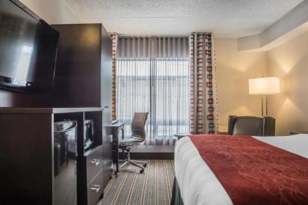 Quality Inn - 49