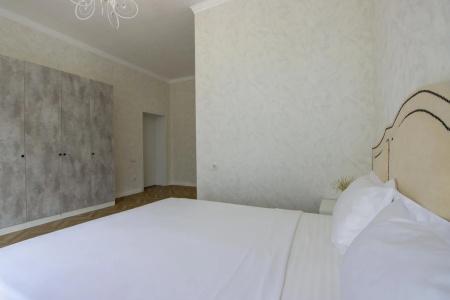 Апарт-отель Novel & Apartments - 54