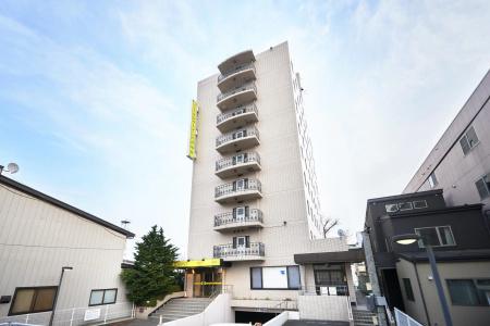 Select Inn Hachinohe Chuo - 36