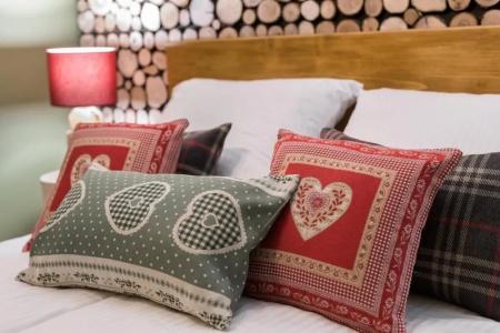 Bory6a Apartamenty - 46