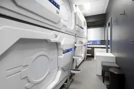 Galaxy Pod - 10