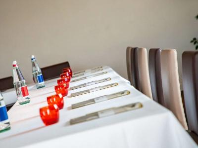 Mercure Villefranche en Beaujolais - 23