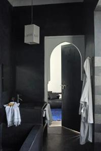 Riad First - 55