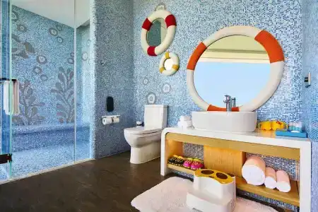 Crowne Plaza Sanya Haitang Bay Resort, An Ihg - 150