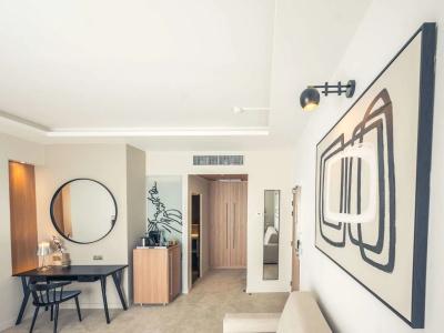 Mercure Troyes Centre - 15
