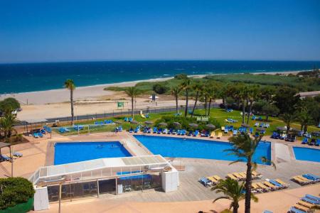 Servigroup Marina Playa - 11