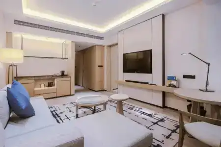 Four Points by Sheraton Suzhou, Wuzhong - 69