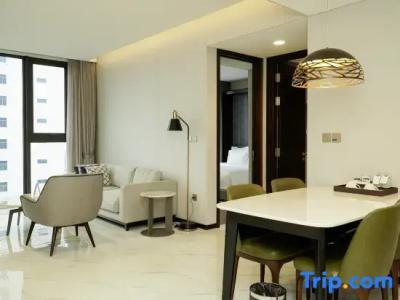 The Five Residences Hanoi - 29
