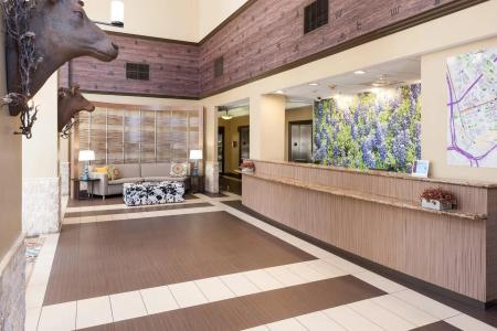 SpringHill Suites by Marriott Dallas Downtown / West End - 1