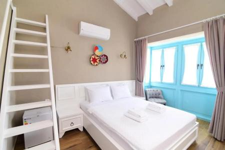 Jardin d'Azur Alaçatı - 45