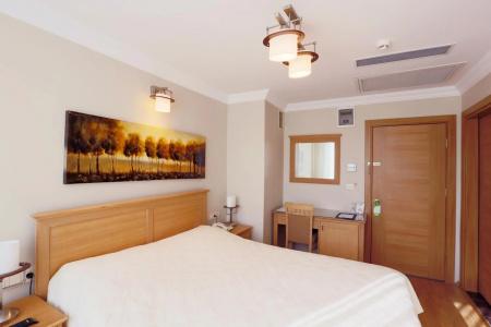 Titanic Comfort Sisli - 23