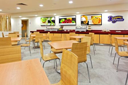 Holiday Inn Express Guadalajara Expo, An Ihg - 41