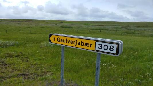 Skálatjörn - 32