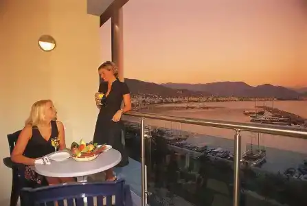 Quattro City Seaport - 16