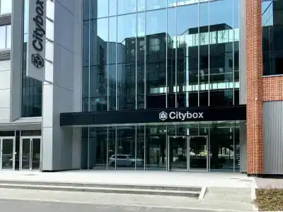 Citybox Tallinn - 0