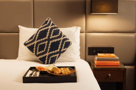 The Chilworth London Paddington - 30