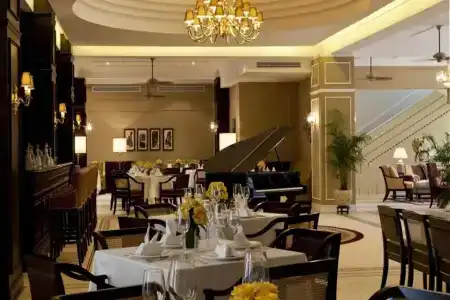 The Majestic, Autograph Collection - 19