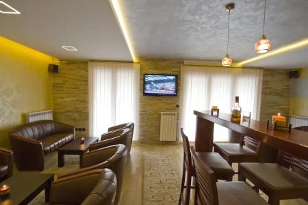 Vila Barović and Spa - 19