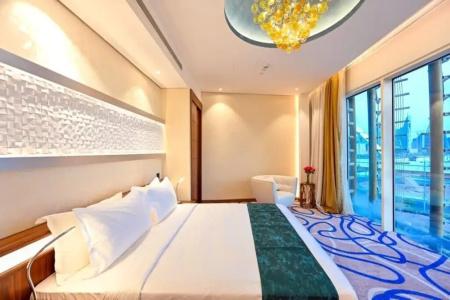 Cielo Lusail - 21