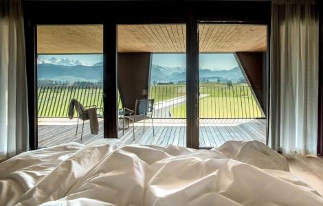 Gasthaus Badhof - Golfhotel - 37