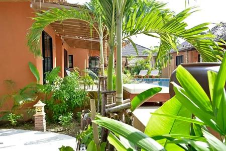 Panisara Pool Villa - 126