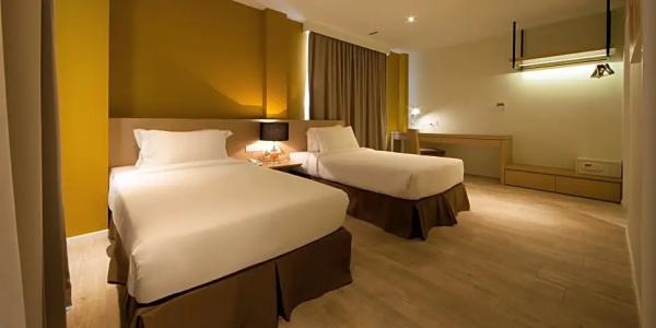 Sgi Vacation Club - 45