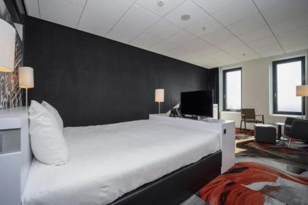 Fletcher Wellness-Leiden - 119