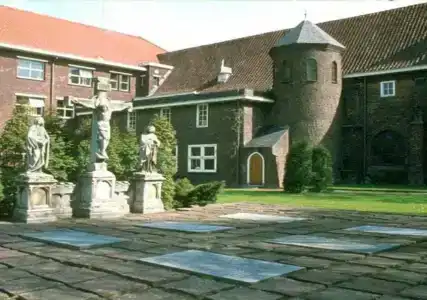 Mariënhage - 21