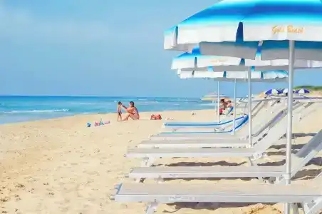 Salento Gold Beach - 18