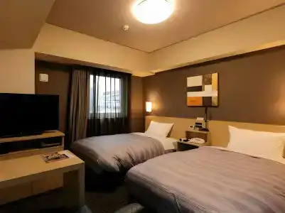 Route-Inn Toyohashi Ekimae - 16