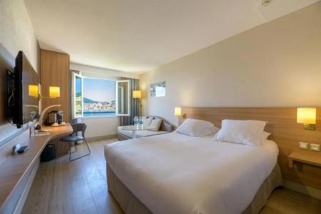 Best Western Plus Ajaccio Amirauté - 68