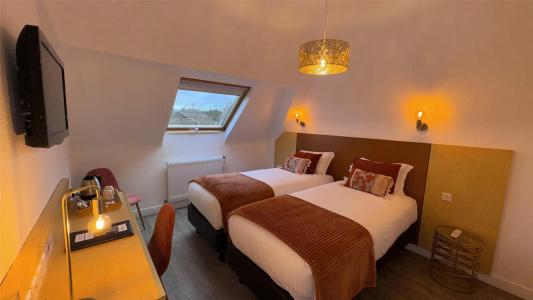 Best Western Le Vinci Loire Valley - 27