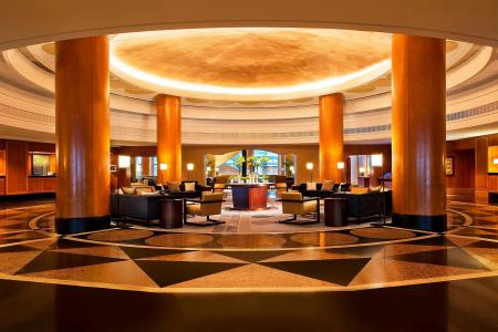 Sheraton Grand Chicago - 32