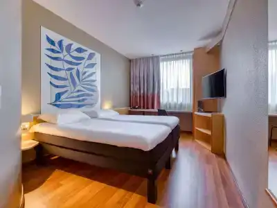 ibis Heilbronn City - 20