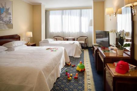 Starhotels Du Parc - 34