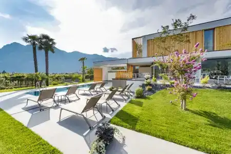 Garda Lake Suite - 12