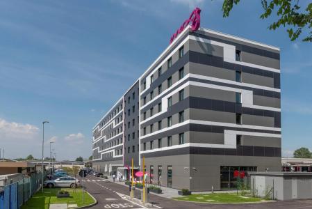 Moxy Milan Linate - 22