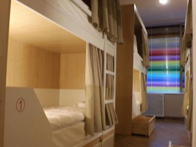 Holiday & Hostel - 2