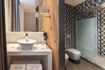 Catalonia Reina Victoria - 8