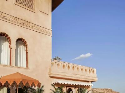Fairmont Jaipur - 106