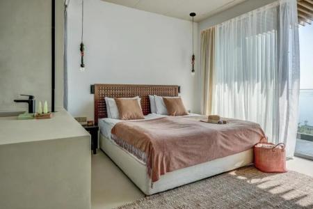 Umani Hotel & Beach - 56